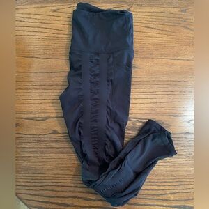 SweetFlexx Hi-Rise Resistance Leggings